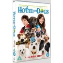 Hotel For Dogs DVD