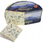 Bleu dAuvergne 1000 g – Sleviste.cz
