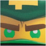 LEGO® Pouzdro NINJAGO® Green – Hledejceny.cz