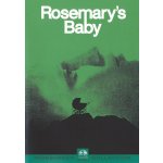 Rosemary má děťátko DVD – Hledejceny.cz