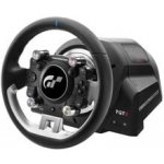 Thrustmaster T-GT II PACK / volant + základna (bez pedálů) pro PC PS5 PS4 4160846 – Zboží Živě