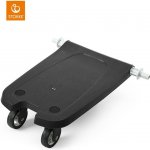 Stokke Xplory Rider stupátko Black