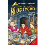 Klub Tygrů - Utajená laboratoř - Thomas Brezina – Sleviste.cz