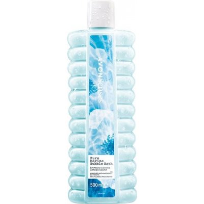 Avon Bubble Bath pěna do koupele s vůní bílého mošusu a bambusových listů 1000 ml – Zboží Mobilmania