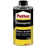 HENKEL ředidlo 1000ml CHEMOPRÉN – HobbyKompas.cz