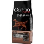 Optima Nova Dog MATURE 2 kg – Hledejceny.cz