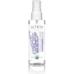 Alteya levandulová voda Bio spray 100 ml