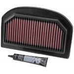Vzduchový filtr K&N FILTERS TB-1212 – Hledejceny.cz