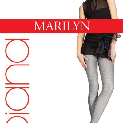 Marilyn Diana 802 granátová – Zboží Mobilmania