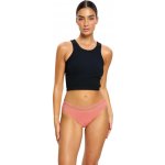 Modibodi menstruační kalhotky Hi Waist Bikini Light Dusky Coral – Hledejceny.cz