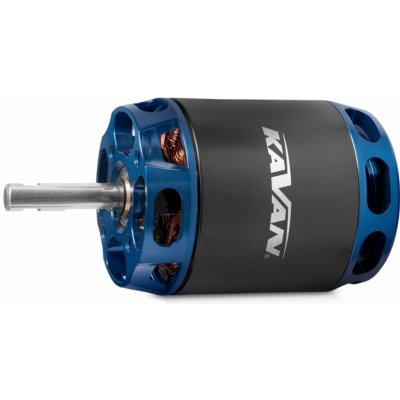 Kavan Brushless Motor PRO 4355-570 – Sleviste.cz