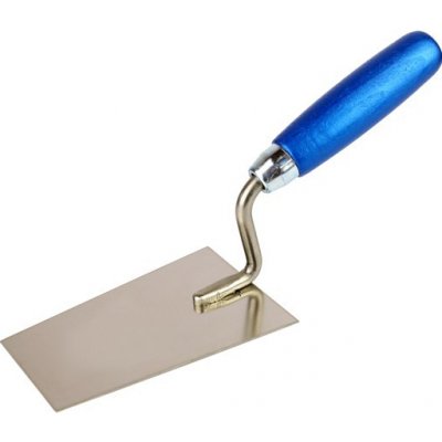 Kaufmann nerezová lžíce 160mm 0094 – Zboží Mobilmania