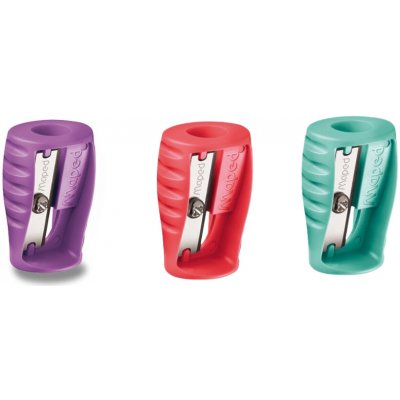 Maped 112383 Boogy ořezávátko – Zboží Dáma