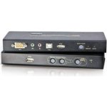 Aten CE-800B Extender PC konzole na 250m, USB, audio,flash – Sleviste.cz
