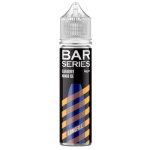 Bar Series Shake & Vape Blueberry Mango Ice 10 ml – Zboží Mobilmania