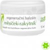 Tělový balzám Atok regenerační balzám Měsíček-rakytník 15 ml