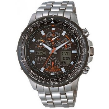 Citizen JY0080-62E