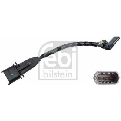 Generátor impulsů, klikový hřídel FEBI BILSTEIN 106795 – Hledejceny.cz