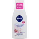 Nivea Visage jemný odličovač voděodolného make-upu 125 ml – Hledejceny.cz