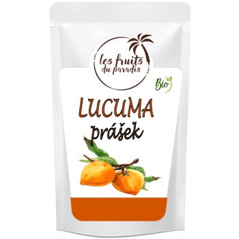 Les Fruits du Paradis Lucuma prášek BIO 100 g