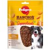 Pamlsek pro psa Pedigree Ranchos Superfoods Výhodné balení: kuřecí 7 x 70 g