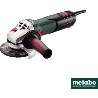 Metabo WEV 10-125 – Hledejceny.cz