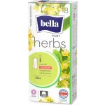 Bella Herbs Ultratenké hygienické vložky s lipovým květem 18 ks – Hledejceny.cz