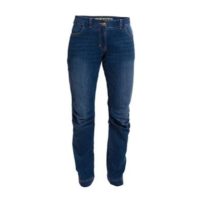 Warmpeace Hella Lady denim strečové džíny – Hledejceny.cz