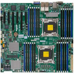 Supermicro MBD-X10DRC-LN4+-O