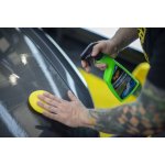 Meguiar's Hybrid Ceramic Quik Clay Kit | Zboží Auto
