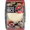 Rýže Itasan Rýže sushi 0,5 kg