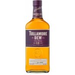 Tullamore Dew 12y 40% 0,7 l (karton) – Zbozi.Blesk.cz