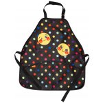 Stil Zástěrka na výtvarnou výchovu Smiley – Hledejceny.cz