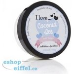 I Love Coconut Ice tělové máslo 200 ml – Zbozi.Blesk.cz