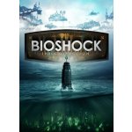BioShock Collection – Hledejceny.cz