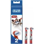 Oral-B Stages Kids Star Wars 2 ks – Hledejceny.cz