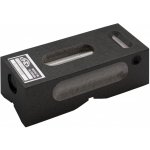 KINEX K-MET přesná strojní pn 255726-1 100x40x32mm 5110-02-100 – Hledejceny.cz
