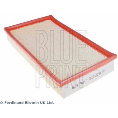 Vzduchový filtr BLUE PRINT ADJ132231 – Hledejceny.cz
