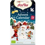 YOGI TEA Adventní kalendář 2025. – Hledejceny.cz