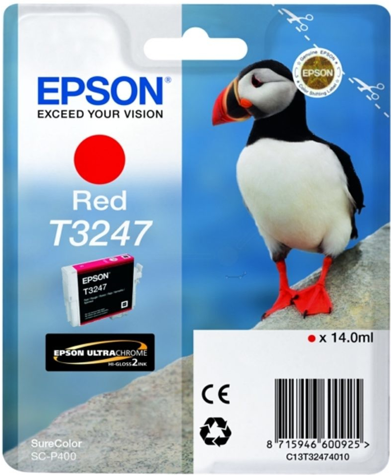 Epson C13T324740 - originální