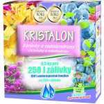 Agro Kristalon borůvky a rododenrony 0,5 kg – Zboží Dáma