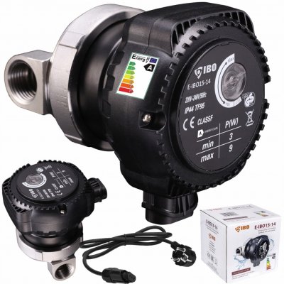 Dambat IBO E-IBO 15-14 – Zboží Dáma