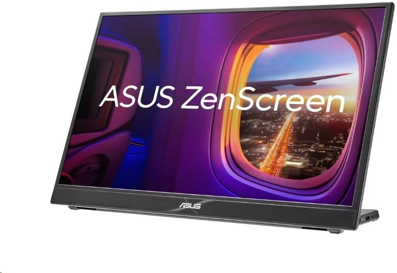 Asus MB16QHG