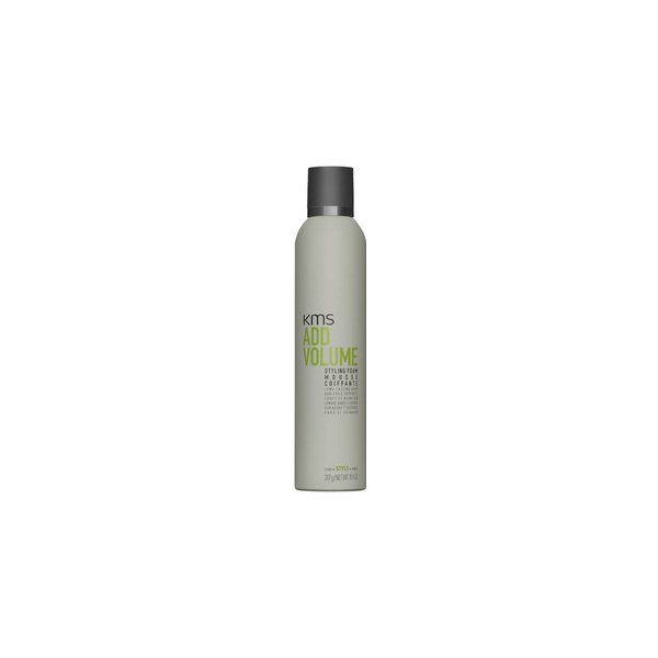 Tužidlo na vlasy KMS Add Volume Styling Foam 300 ml