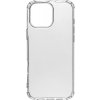 Pouzdro a kryt na mobilní telefon Apple Tactical TPU Plyo Kryt pro Apple iPhone 16 Pro Max Transparent