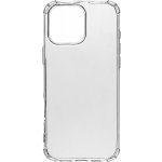 Tactical TPU Plyo Kryt pro Apple iPhone 16 Pro Max Transparent – Zboží Živě