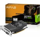 KFA2 GeForce GTX 1050 Ti OC 4GB DDR5 50IQH8DSN8OK