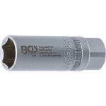BGS 2401, Nástrčná hlavice na zapalovací svíčky, šestihranná | 12,5 mm (1/2") | 16 mm – Hledejceny.cz