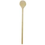 Dřevotvar vařečka kulatá 90cm dřev. – Hledejceny.cz