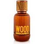 Dsquared2 Wood toaletní voda pánská 50 ml – Hledejceny.cz